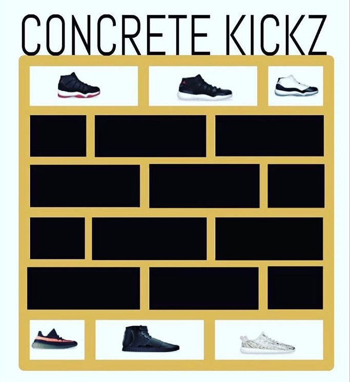 Concrete Kickz